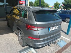 Skoda Kodiaq - 2022