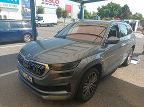 Skoda Kodiaq - 2022
