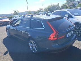 Volvo V90 - 2018