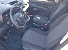 Toyota ProAce City - 2021
