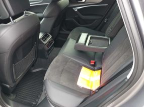 Audi Allroad - 2021