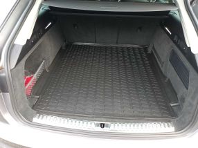 Audi Allroad - 2021