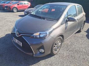Toyota Yaris - 2017