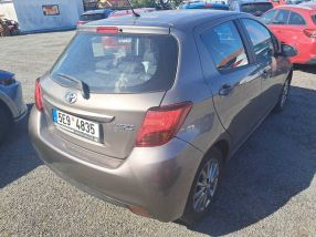 Toyota Yaris - 2017