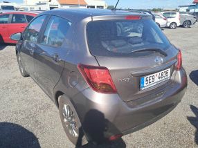 Toyota Yaris - 2017