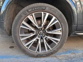 Volvo XC90 - 2022