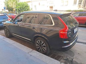 Volvo XC90 - 2022