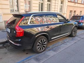 Volvo XC90 - 2022
