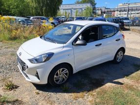 Hyundai i10 - 2023