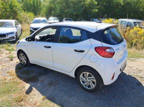 Hyundai i10 - 2023
