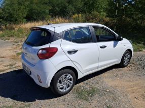 Hyundai i10 - 2023