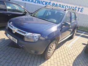 Dacia Duster - 2013