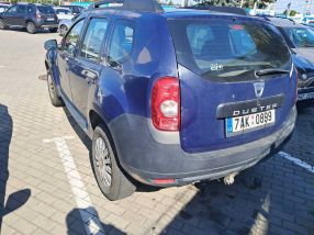 Dacia Duster - 2013