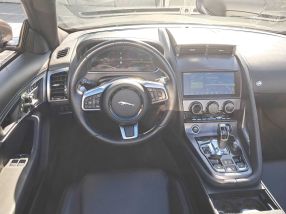 Jaguar F-Type - 2022