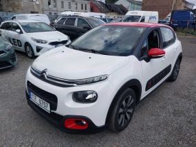 Citroen C3 - 2017