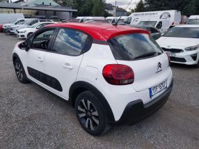 Citroen C3 - 2017