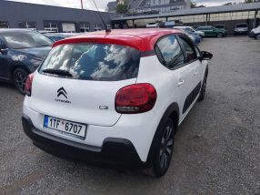Citroen C3 - 2017