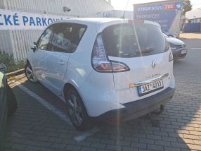 Renault Scenic - 2013