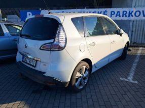 Renault Scenic - 2013