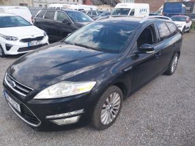 Ford Mondeo - 2011