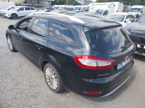 Ford Mondeo - 2011