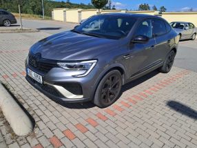 Renault Arkana - 2022