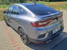 Renault Arkana - 2022