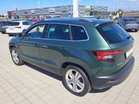 Skoda Karoq - 2018