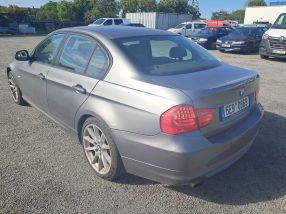 BMW 3 - 2010