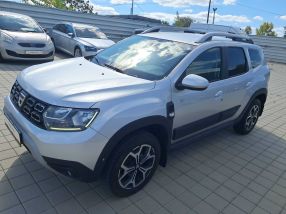Dacia Duster - 2018