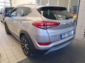 Hyundai Tucson - 2017
