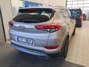 Hyundai Tucson - 2017
