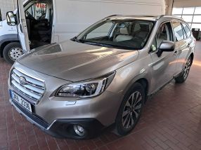 Subaru Outback - 2015