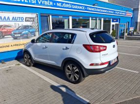 Kia Sportage - 2013