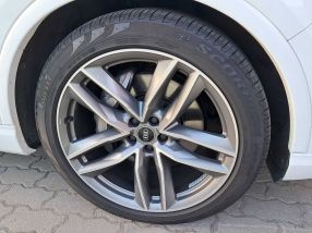 Audi Q7 - 2016