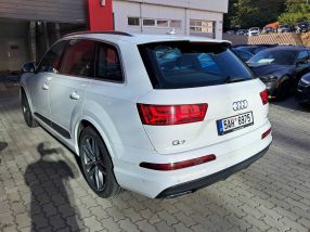 Audi Q7 - 2016