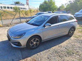 Hyundai i30 - 2022
