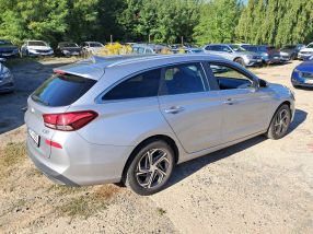 Hyundai i30 - 2022
