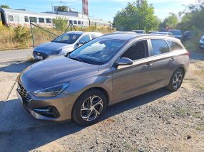 Hyundai i30 - 2022