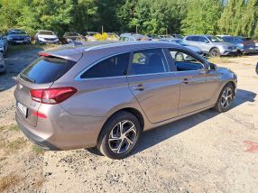 Hyundai i30 - 2022