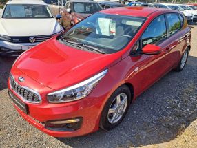 Kia Ceed - 2017