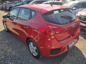 Kia Ceed - 2017