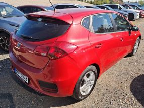 Kia Ceed - 2017