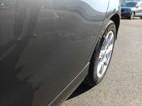 BMW 1 - 2012