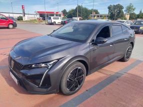 Peugeot 408 - 2023