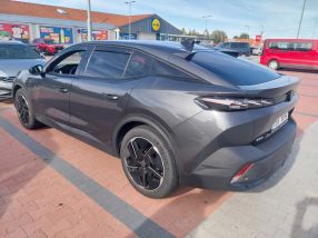 Peugeot 408 - 2023