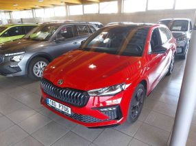 Skoda Scala - 2024