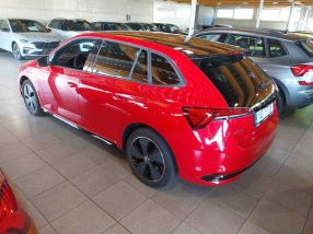 Skoda Scala - 2024