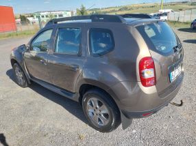 Dacia Duster - 2018