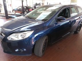 Ford Focus - 2013